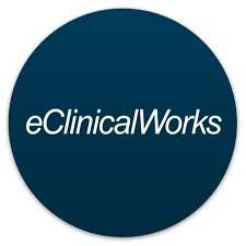 Eclinicalworks Icon
